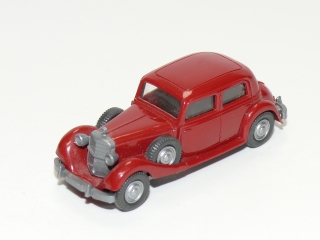 Wiking 832/2 - Mercedes-Benz 260 D Modell 1937 - 1:87