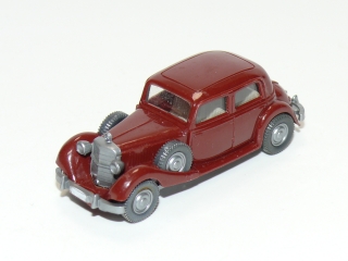 Wiking 832/2 - Mercedes-Benz 260 D Modell 1937 - 1:87