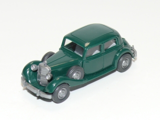 Wiking 832/2 - Mercedes-Benz 260 D Modell 1937 - 1:87