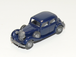 Wiking 832/2 - Mercedes-Benz 260 D Modell 1937 - 1:87