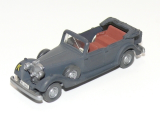 Wiking - Horch 850 - 1:87