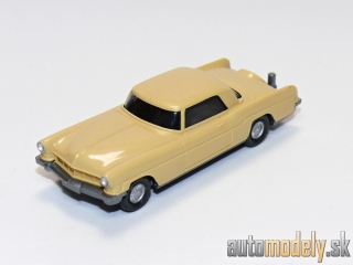Wiking 210/4 - Ford Continental - 1:87