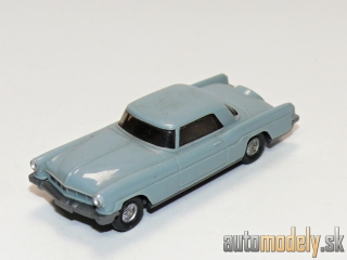 Wiking 210/4 - Ford Continental - 1:87