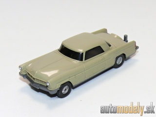 Wiking 210/4 - Ford Continental - 1:87
