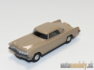 Wiking 210/2 - Ford Continental - 1:87