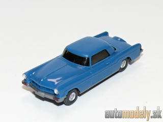 Wiking 210/4 - Ford Continental - 1:87