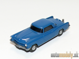 Wiking 210/4 - Ford Continental - 1:87
