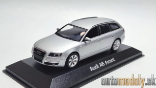 Minichamps - Audi A6 Avant - 1:43