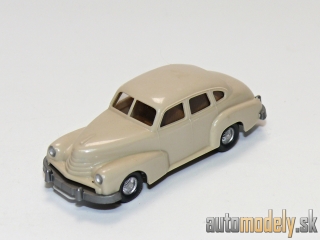 Wiking 110/4 - Opel Kapitän 51 - 1:87