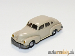Wiking 110/4 - Opel Kapitän 51 - 1:87