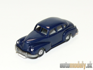 Wiking 110/4 - Opel Kapitän 51 - 1:87