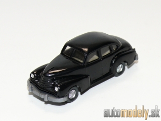 Wiking 110/4 - Opel Kapitän 51 - 1:87