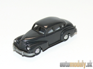 Wiking 110/4 - Opel Kapitän 51 - 1:87
