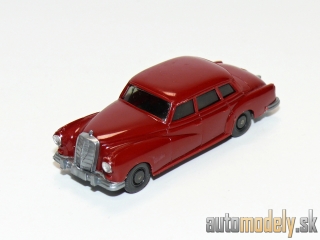 Wiking 150/2 - Mercedes Benz 300 - 1:87