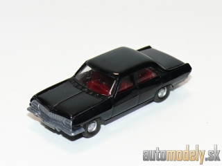 Wiking 112/3 - Opel Admiral - 1:87