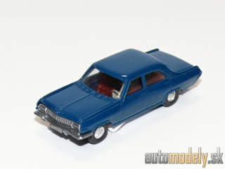 Wiking 112/1 - Opel Admiral - 1:87