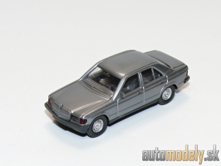 Wiking 145/2 - Mercedes 190 E - 1:87