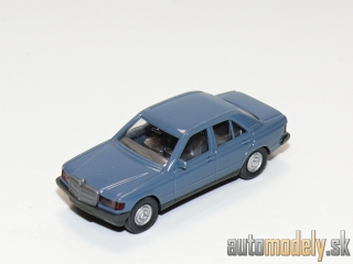 Wiking 145/1 - Mercedes 190 E - 1:87