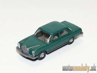 Wiking 141/3 - Mercedes Benz 200/8 Limousine - 1:87