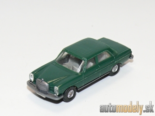Wiking 141/3 - Mercedes Benz 200/8 Limousine - 1:87