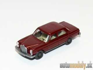Wiking 141/1 - Mercedes Benz 200/8 Limousine - 1:87