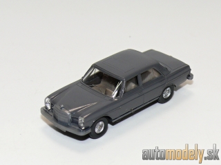 Wiking 141/3 - Mercedes Benz 200/8 Limousine - 1:87