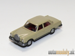 Wiking 15s - Mercedes-Benz 280 S - 1:87