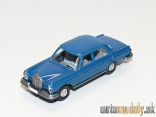 Wiking 15s - Mercedes-Benz 280 S - 1:87