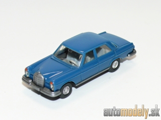 Wiking 15s - Mercedes-Benz 280 S - 1:87
