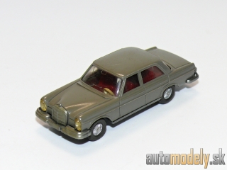 Wiking 15s - Mercedes-Benz 280 S - 1:87