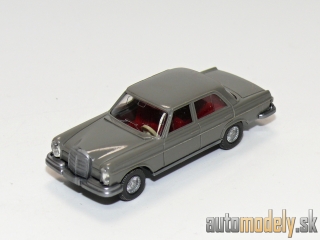 Wiking 15s - Mercedes-Benz 280 S - 1:87