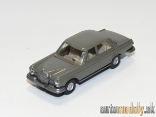 Wiking 15s - Mercedes-Benz 280 S - 1:87