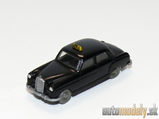 Wiking - Mercedes-Benz 220 1954 Taxi - 1:87