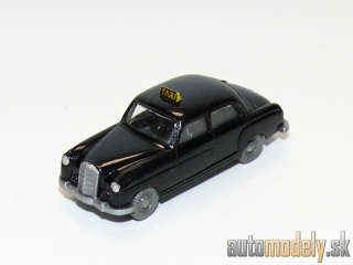 Wiking - Mercedes-Benz 220 1954 Taxi - 1:87