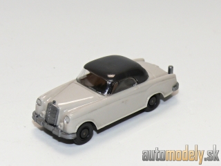 Wiking - Mercedes-Benz 220 - 1:87