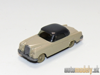 Wiking - Mercedes-Benz 220 - 1:87