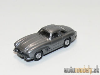 Wiking 833/2 - Mercedes Benz 300 SL 'Flügeltürer' - 1:87