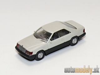Wiking 143/4 - Mercedes Benz 300 CE - 1:87