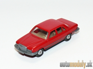 Wiking 151/1 - Mercedes Benz 450 SE - 1:87