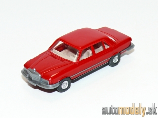 Wiking 151/1 - Mercedes Benz 450 SE - 1:87