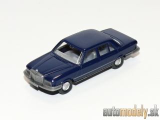 Wiking 151/1 - Mercedes Benz 450 SE - 1:87