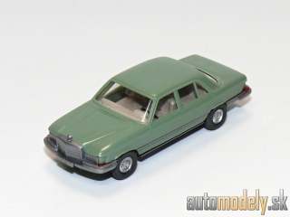 Wiking 151/1 - Mercedes Benz 450 SE - 1:87
