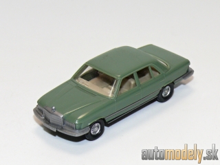 Wiking 151/1 - Mercedes Benz 450 SE - 1:87