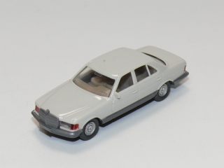 Wiking 157/1 - Mercedes Benz 500 SE - 1:87