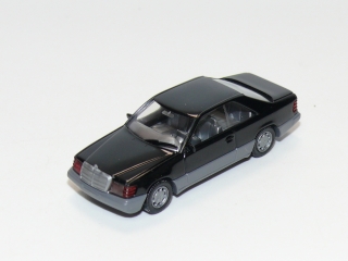 Wiking 157/1 - Mercedes Benz 500 SE - 1:87