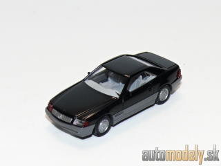 Wiking 141/6 - Mercedes Benz SL 500 geschlossen - 1:87