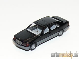 Wiking 158/2 - Mercedes Benz 500 SEL - 1:87