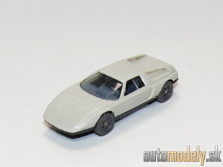Wiking 230/6 - Mercedes Benz C 111 - 1:87