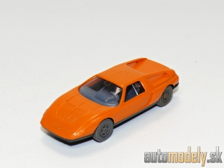 Wiking 230/4 - Mercedes Benz C 111 - 1:87