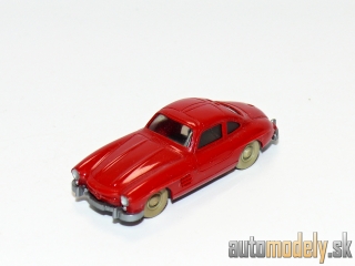 Wiking 230/2 - Mercedes Benz 300 SL 'Flügeltürer' - 1:87